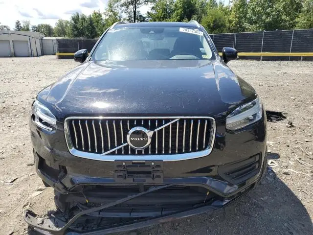 2021 VOLVO XC90 T5 MOMENTUM