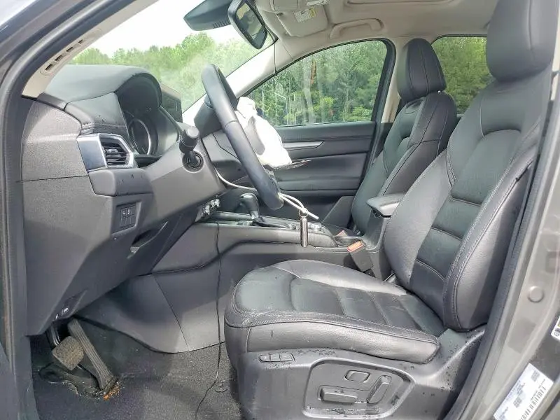 2023 MAZDA CX-5 PREFERRED  