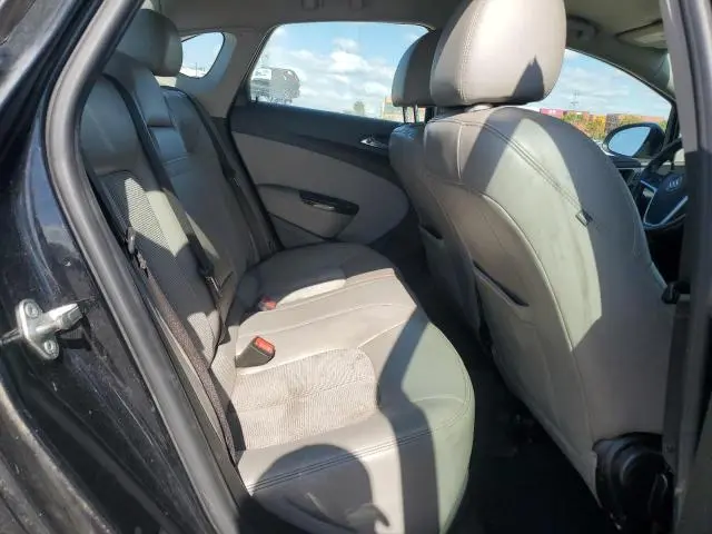 2016 BUICK VERANO SPORT TOURING  