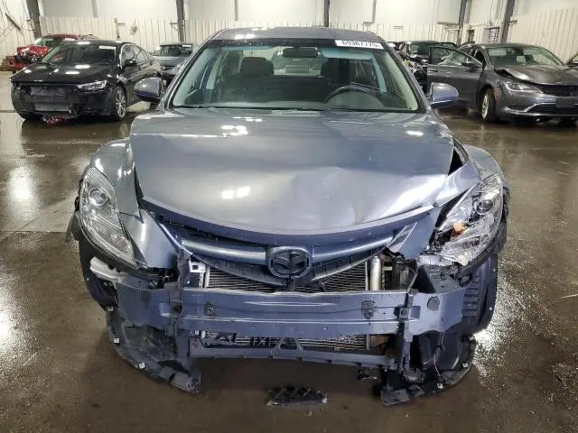 2010 MAZDA 6 I  
