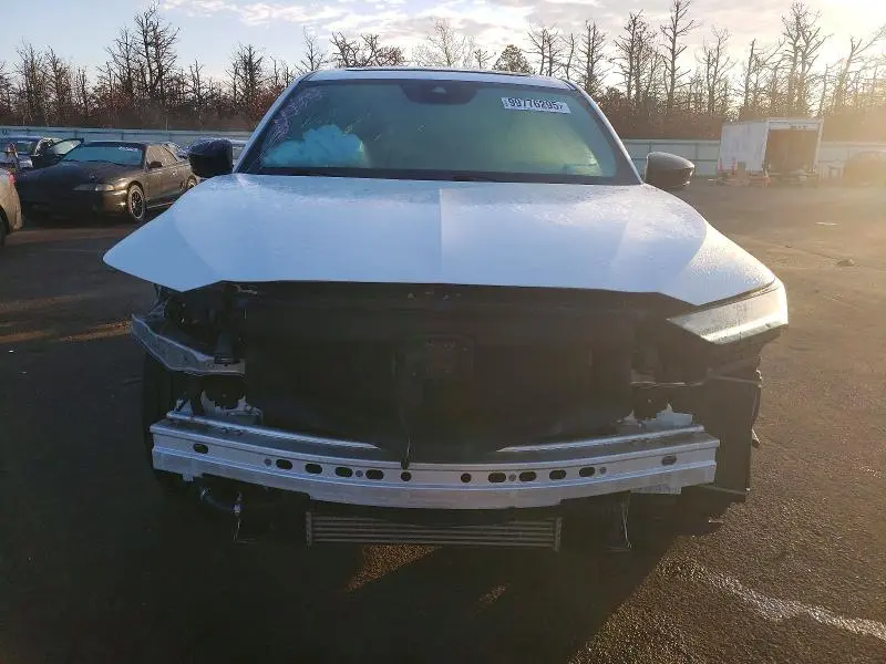 2022 ACURA MDX TYPE S  