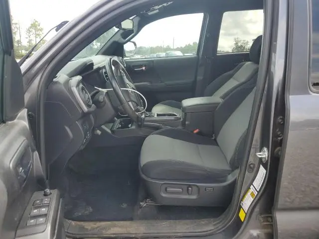 2021 TOYOTA TACOMA DOUBLE CAB  