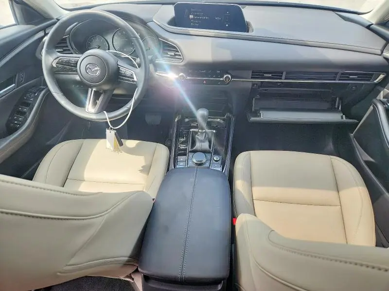 2025 MAZDA CX-30 PREFERRED  