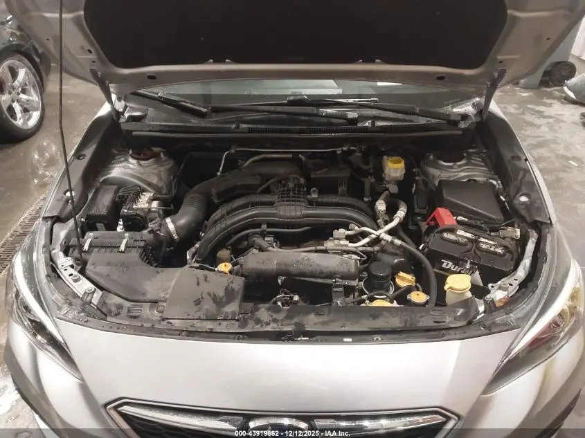 2018 SUBARU IMPREZA 2.0I PREMIUM