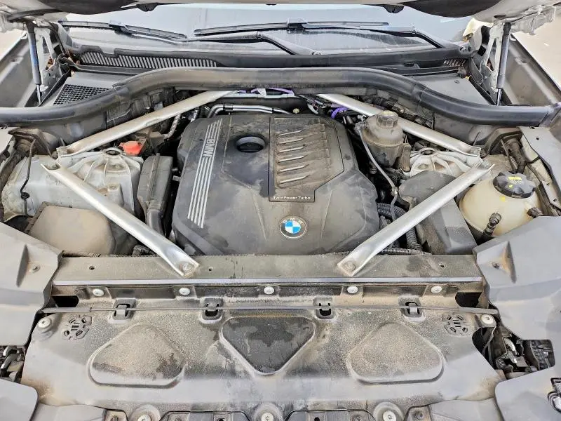 2021 BMW X5 SDRIVE 40I  