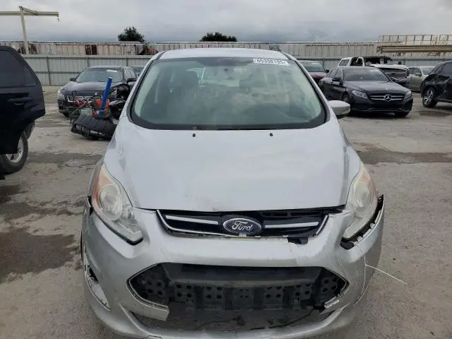 2015 FORD C-MAX SE
