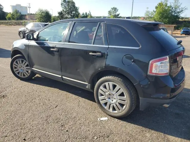 2010 FORD EDGE LIMITED  