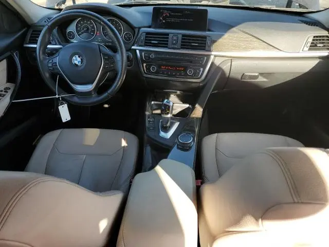 2015 BMW 328 I SULEV  