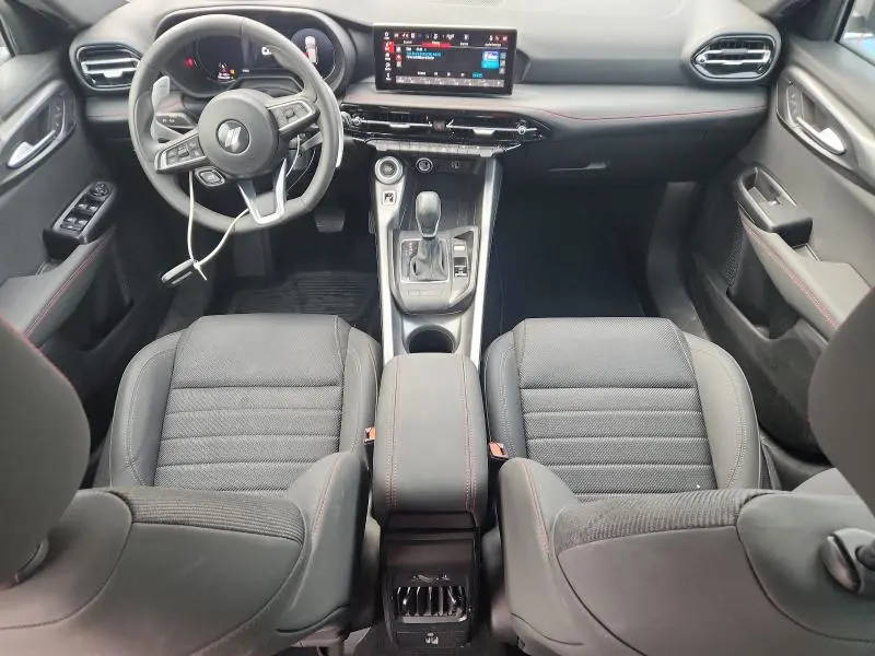 2024 DODGE HORNET R/T  