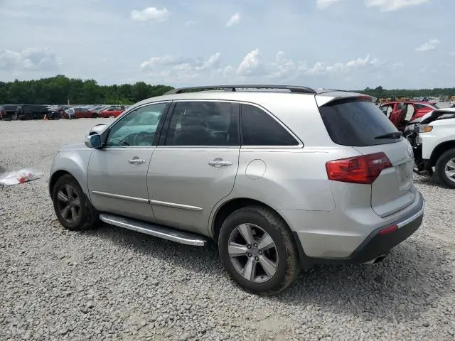 2013 ACURA MDX TECHNOLOGY  