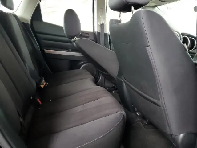 2010 MAZDA CX-7   