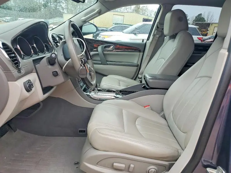 2014 BUICK ENCLAVE   