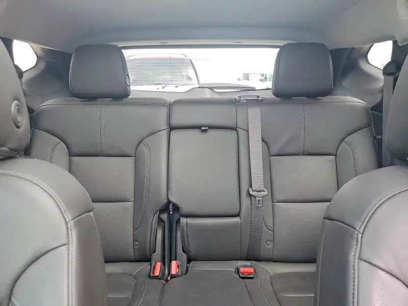 2019 CHEVROLET BLAZER 3LT  