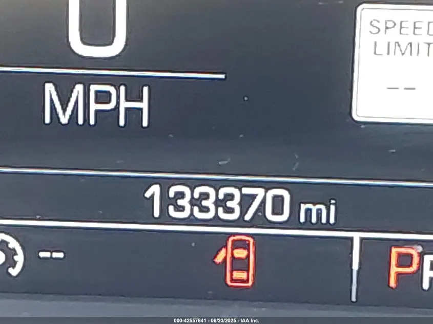 2017 CHEVROLET MALIBU PREMIER
