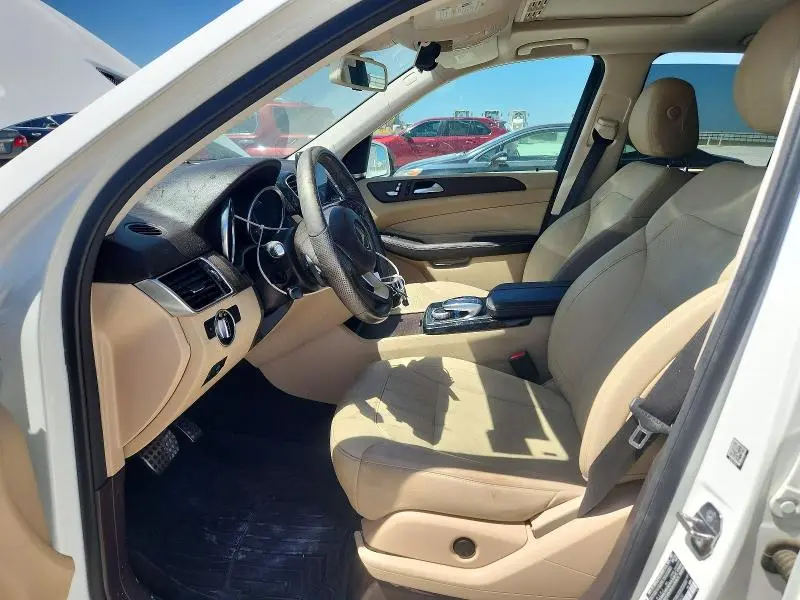 2019 MERCEDES-BENZ GLE 400 4MATIC  