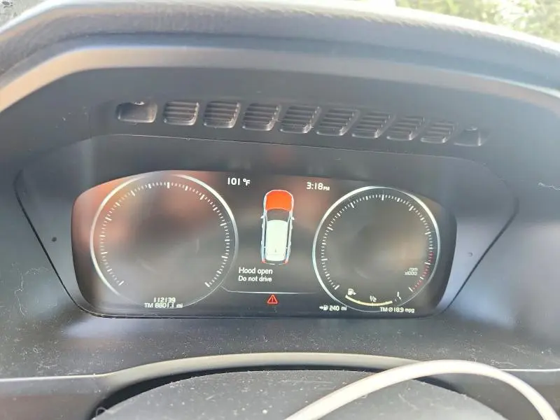 2016 VOLVO XC90 T6  