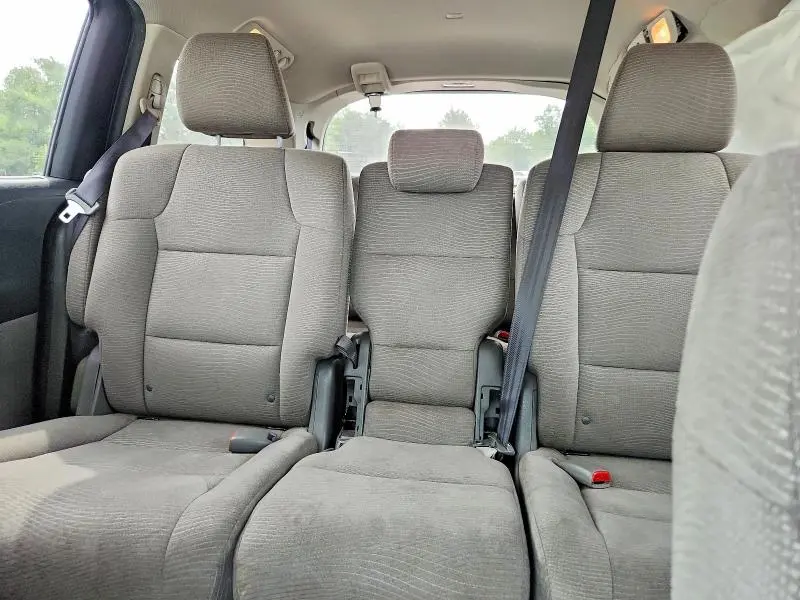 2013 HONDA ODYSSEY EX  
