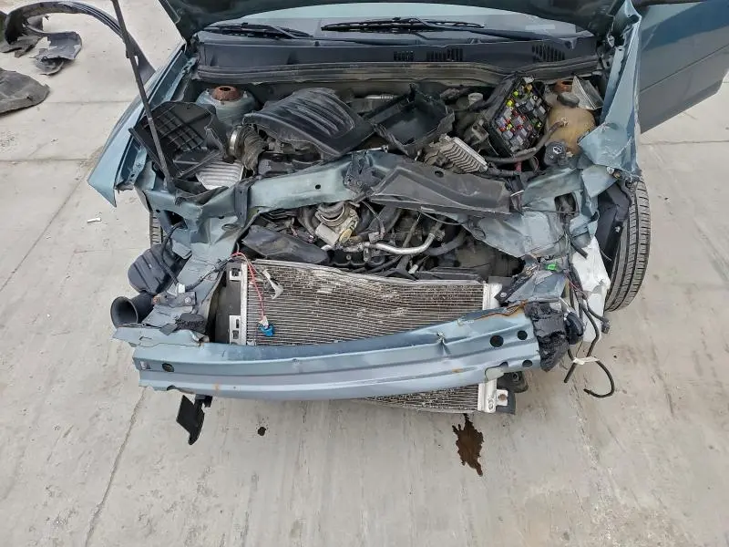 2010 CHEVROLET COBALT LS  