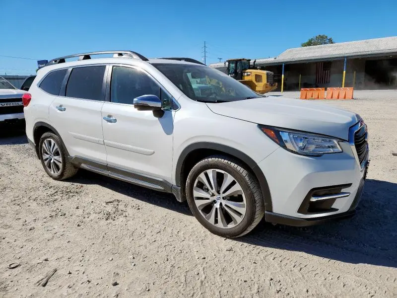 2021 SUBARU ASCENT TOURING  