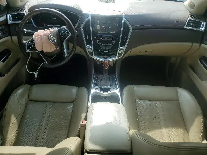2013 CADILLAC SRX LUXURY COLLECTION  