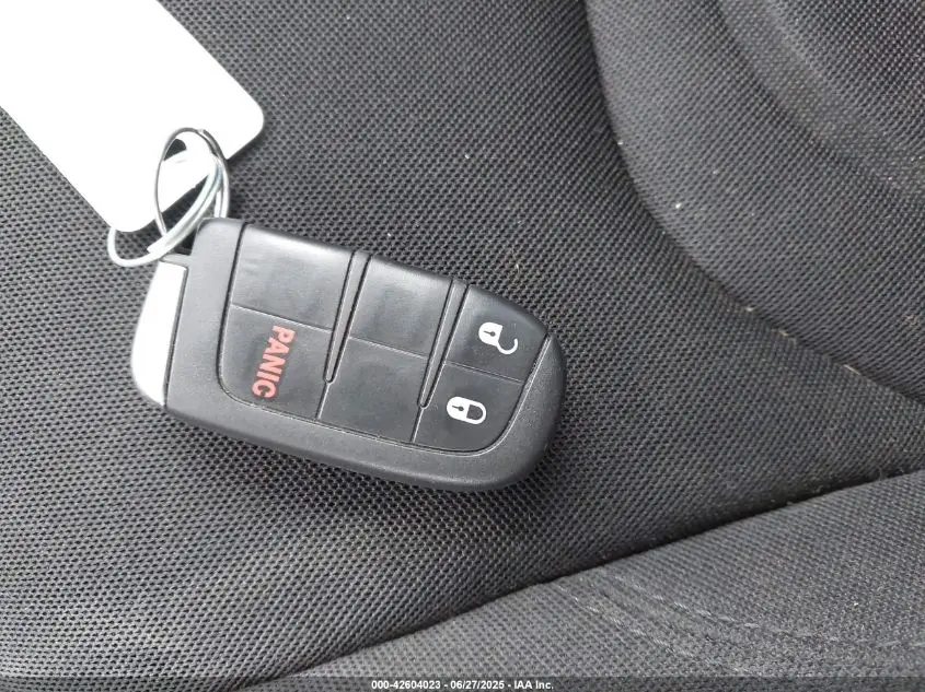 2021 JEEP RENEGADE LATITUDE FWD