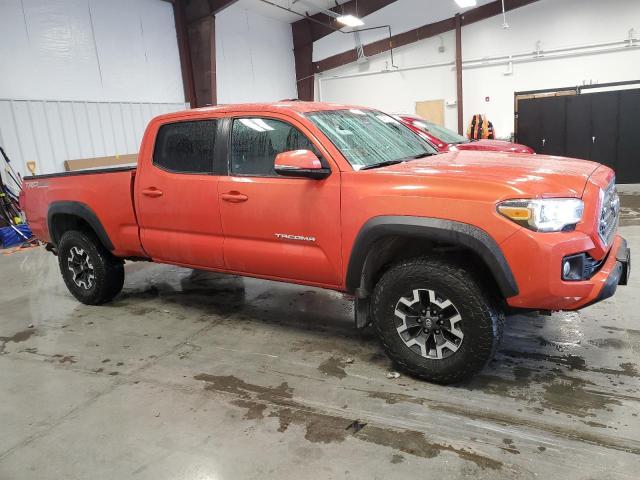 2017 TOYOTA TACOMA DOUBLE CAB