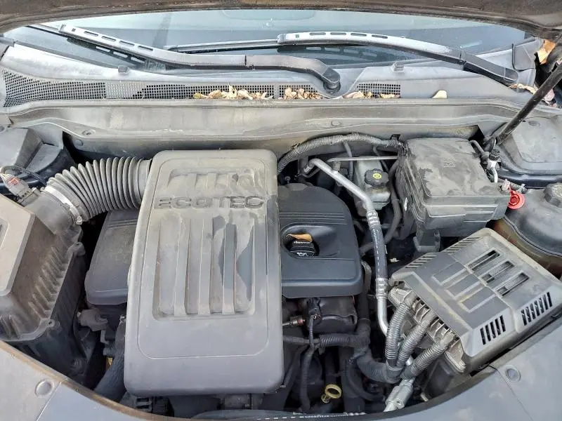 2013 GMC TERRAIN SLT  