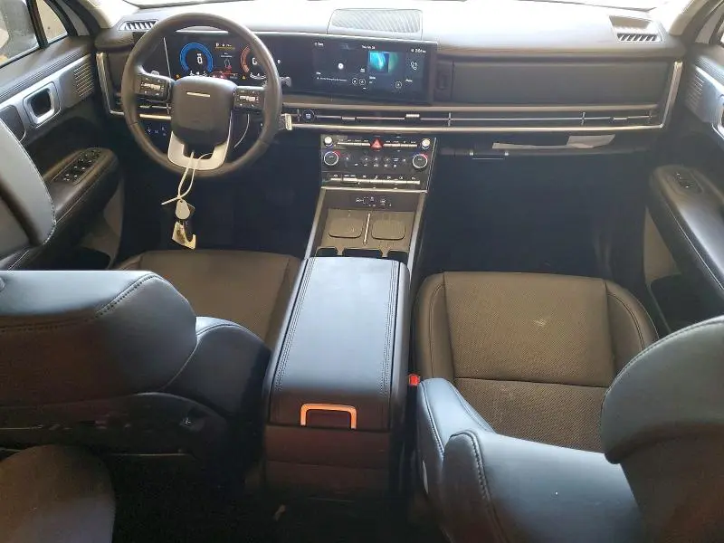 2024 HYUNDAI SANTA FE XRT  