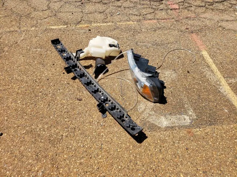 2012 CHRY TOWN & COU   