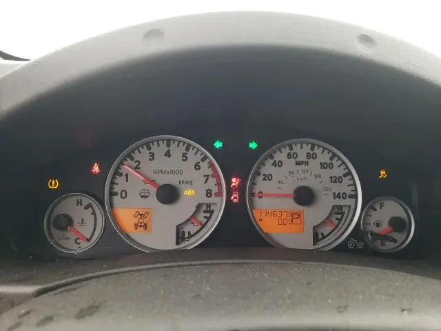 2018 NISSAN FRONTIER S  