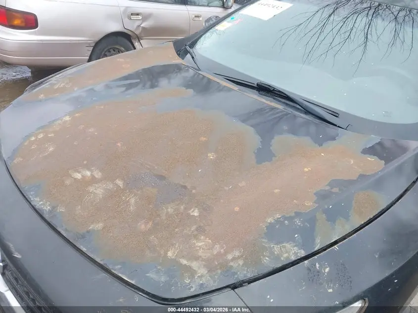 2011 NISSAN MAXIMA 3.5 SV