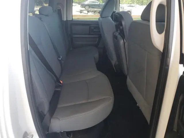 2014 RAM 1500 ST  