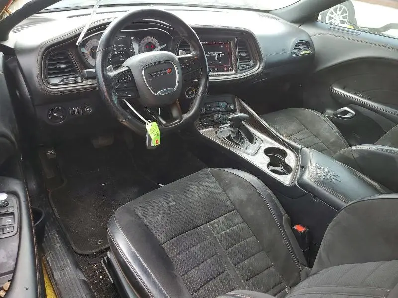 2020 DODGE CHALLENGER GT  