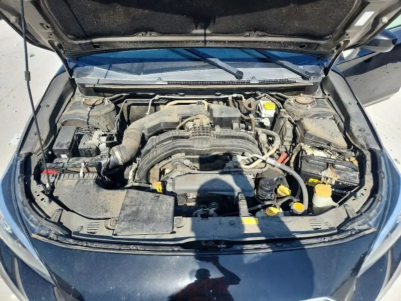 2018 SUBARU IMPREZA PREMIUM  