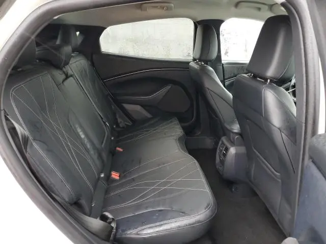 2024 FORD MUSTANG MACH-E SELECT  