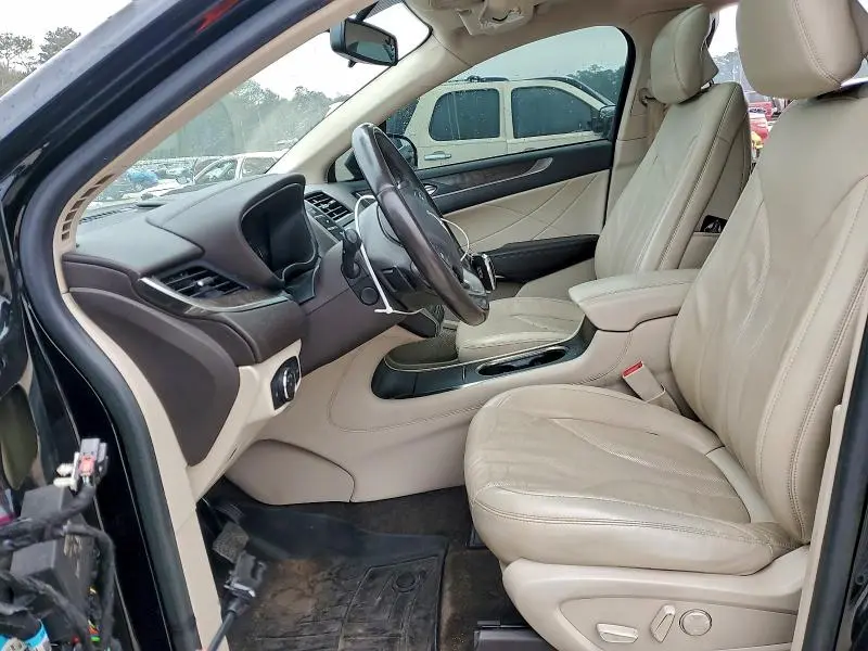 2018 LINCOLN MKC RESERVE  