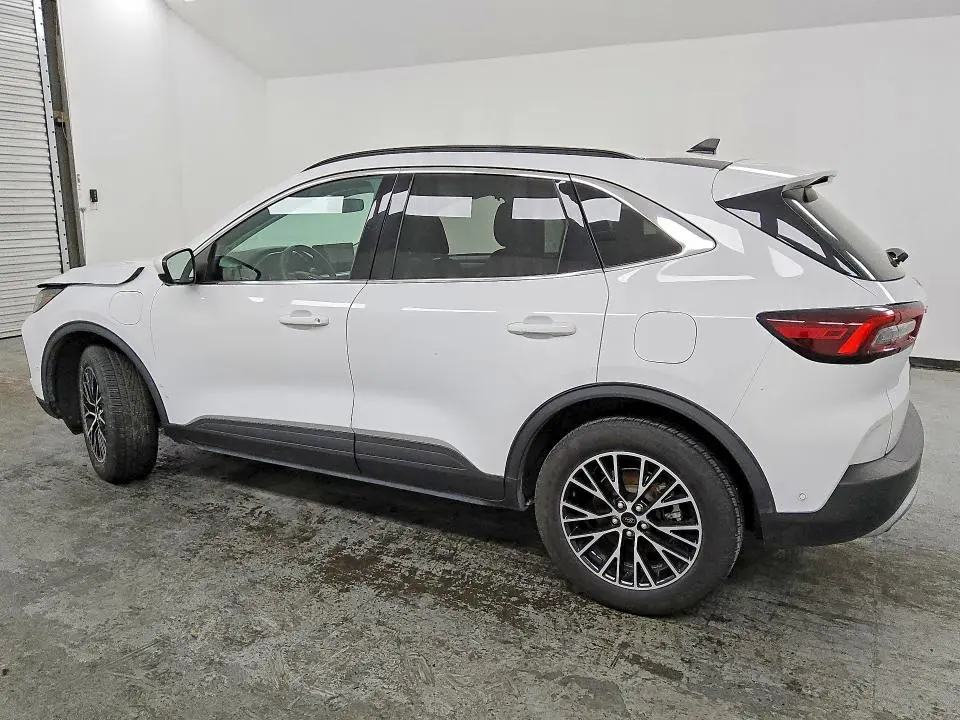 2023 FORD ESCAPE   