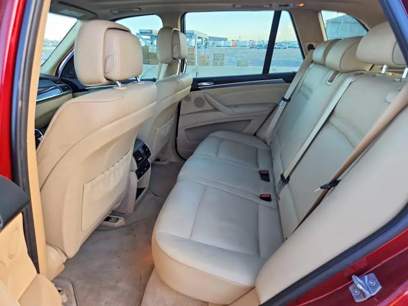 2013 BMW X5 XDRIVE35I  