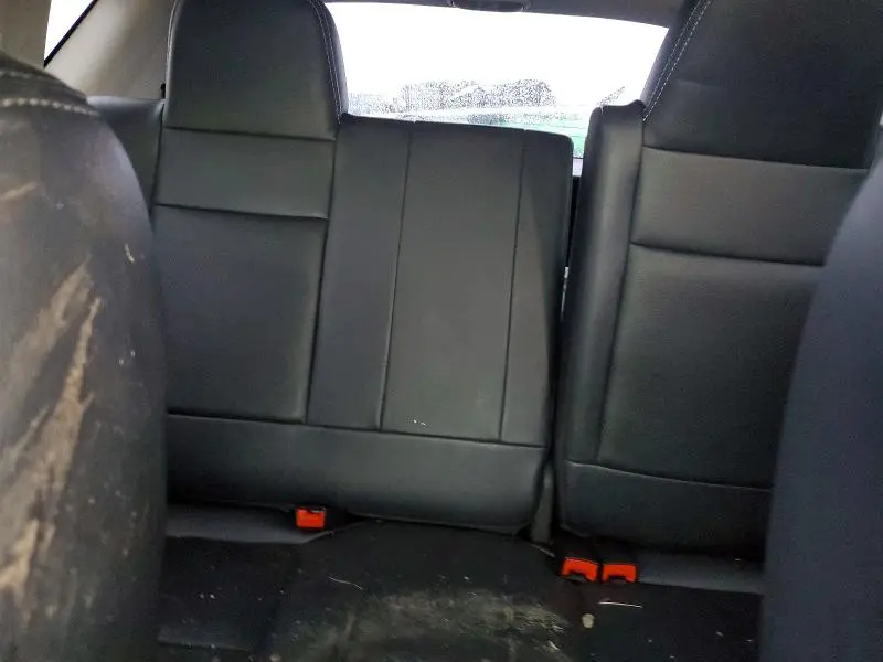 2015 JEEP COMPASS LATITUDE  