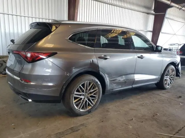 2023 ACURA MDX ADVANCE  