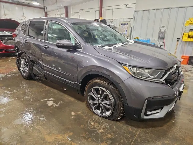 2020 HONDA CR-V EXL  