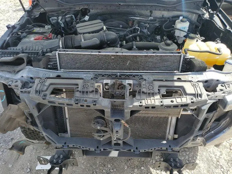 2021 FORD F250 SUPER DUTY  