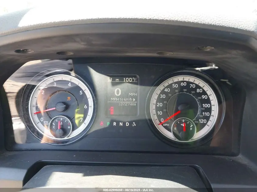 2018 RAM 1500 EXPRESS  4X4 6'4 BOX