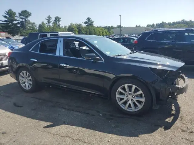 2013 CHEVROLET MALIBU 2LT  