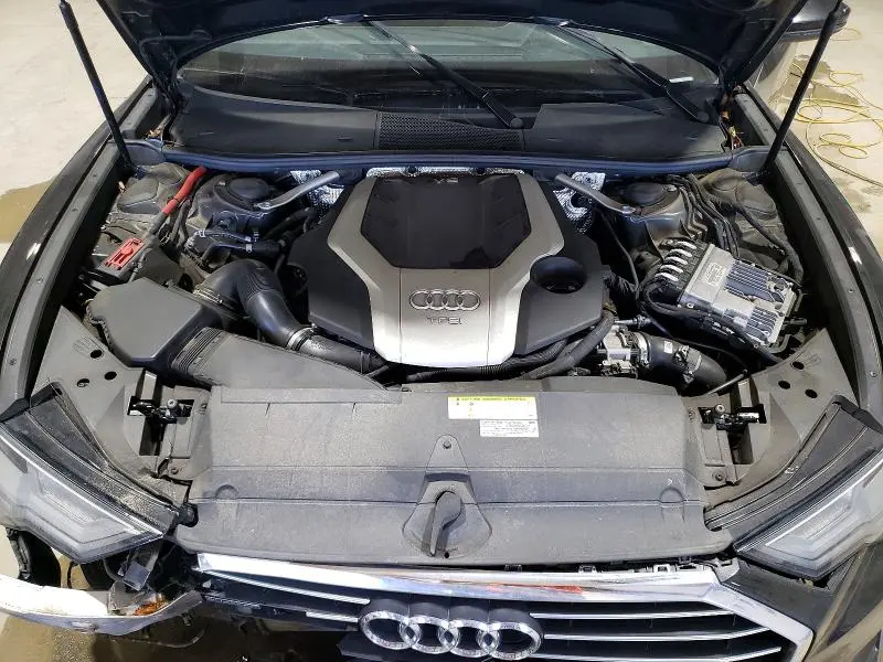 2019 AUDI A6 PREMIUM  