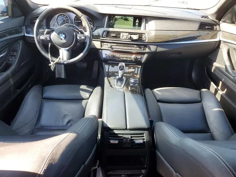 2014 BMW 535 I  