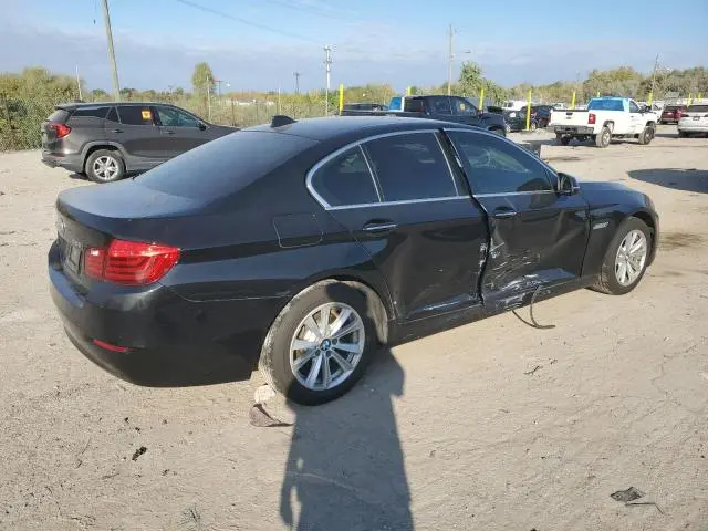 2015 BMW 528 XI