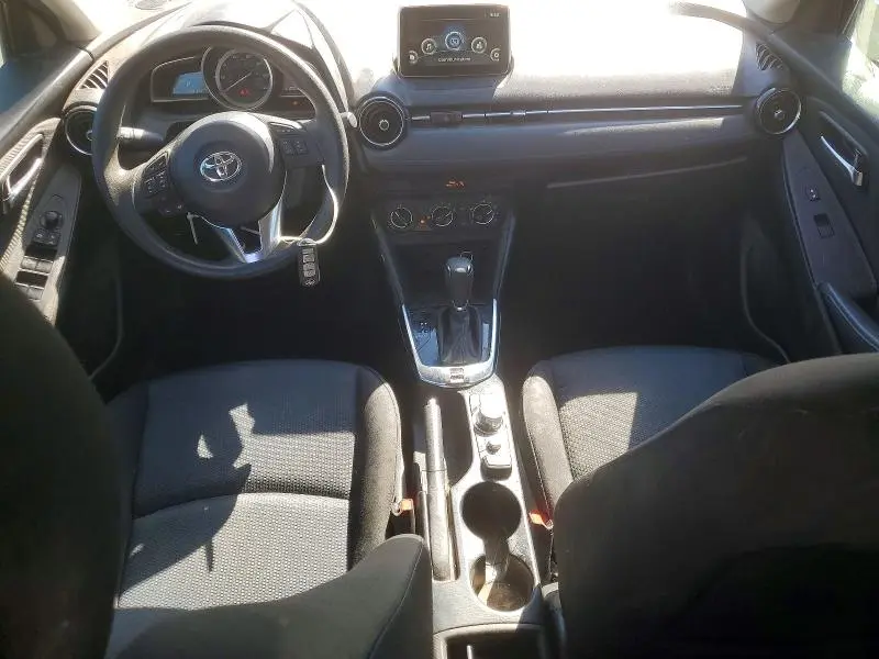2018 TOYOTA YARIS IA BASE  