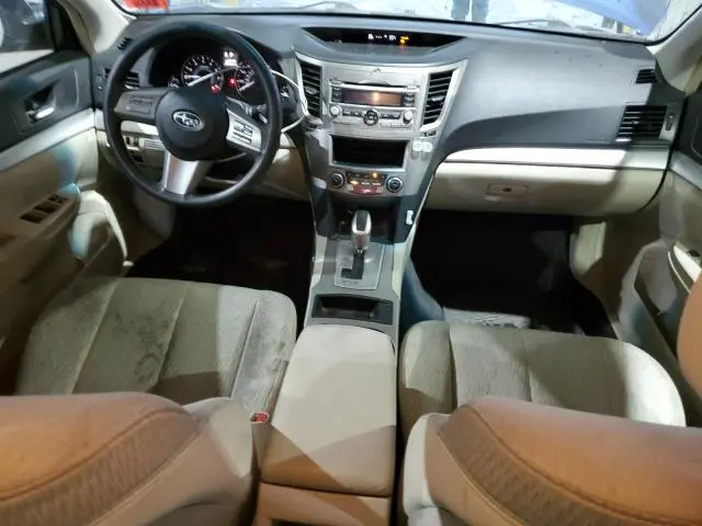 2011 SUBARU LEGACY 2.5I  