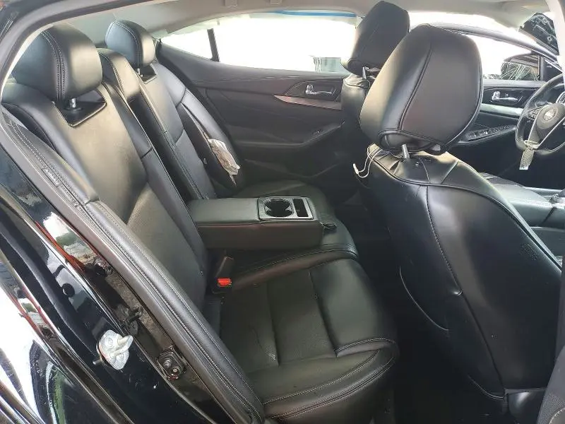 2019 NISSAN MAXIMA 3.5 SL  